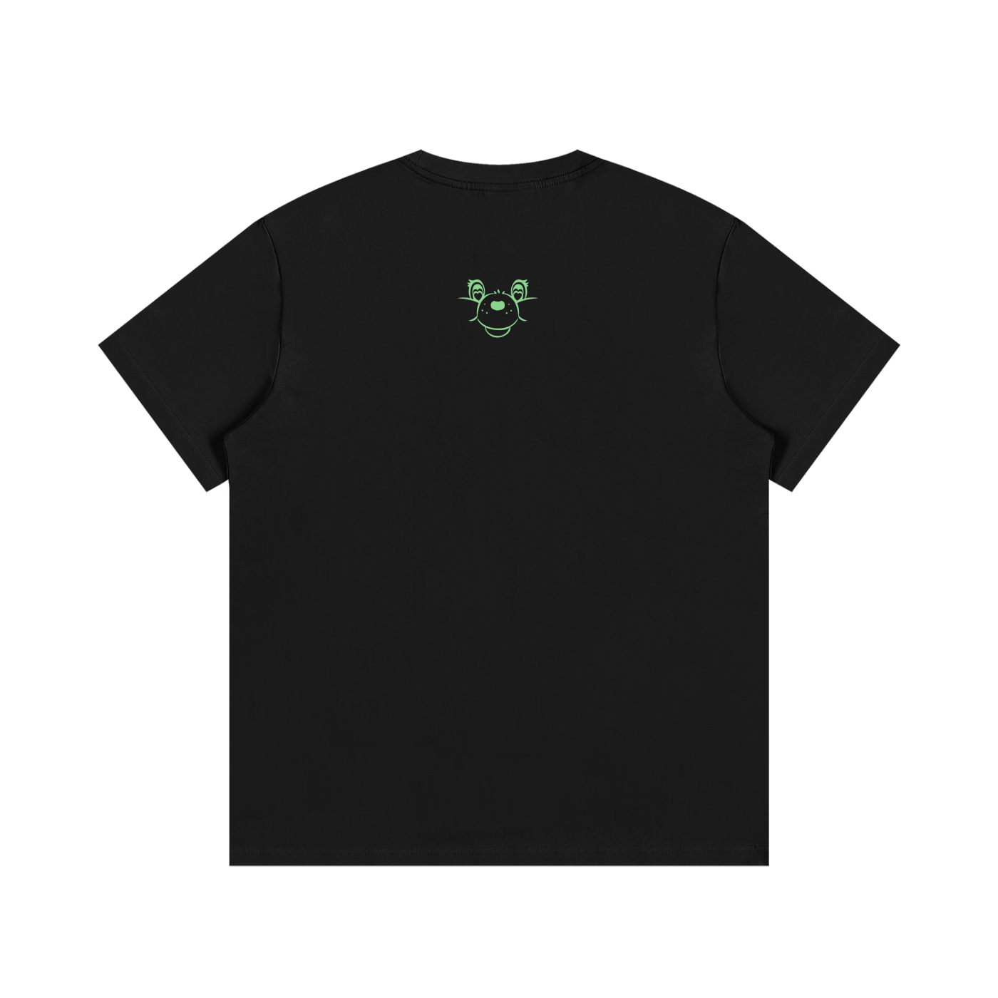 Zen Bear T-Shirt