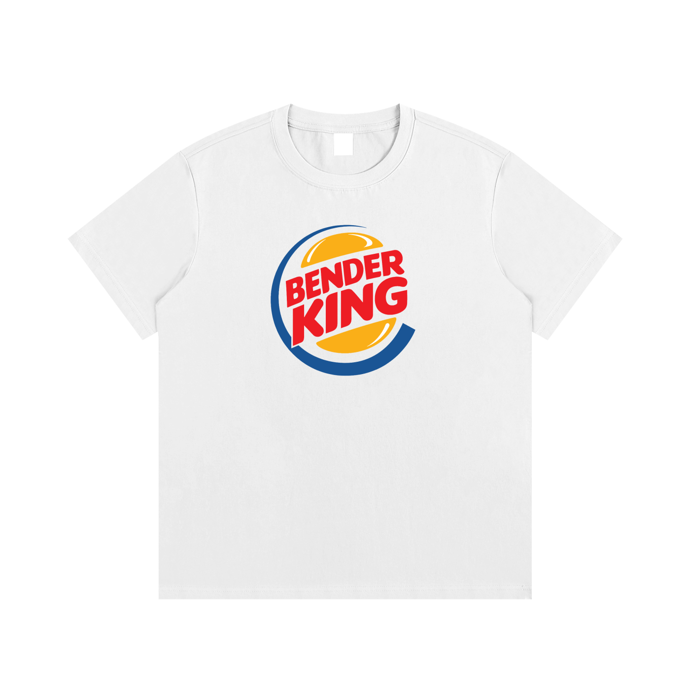 Bender King T-Shirt