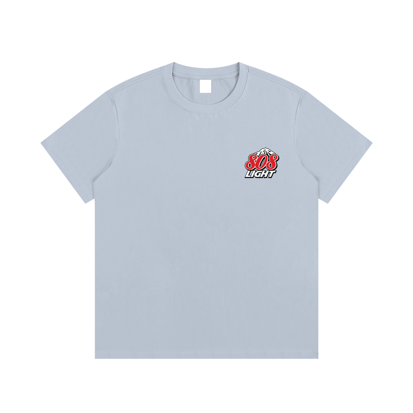 808 Light T-Shirt