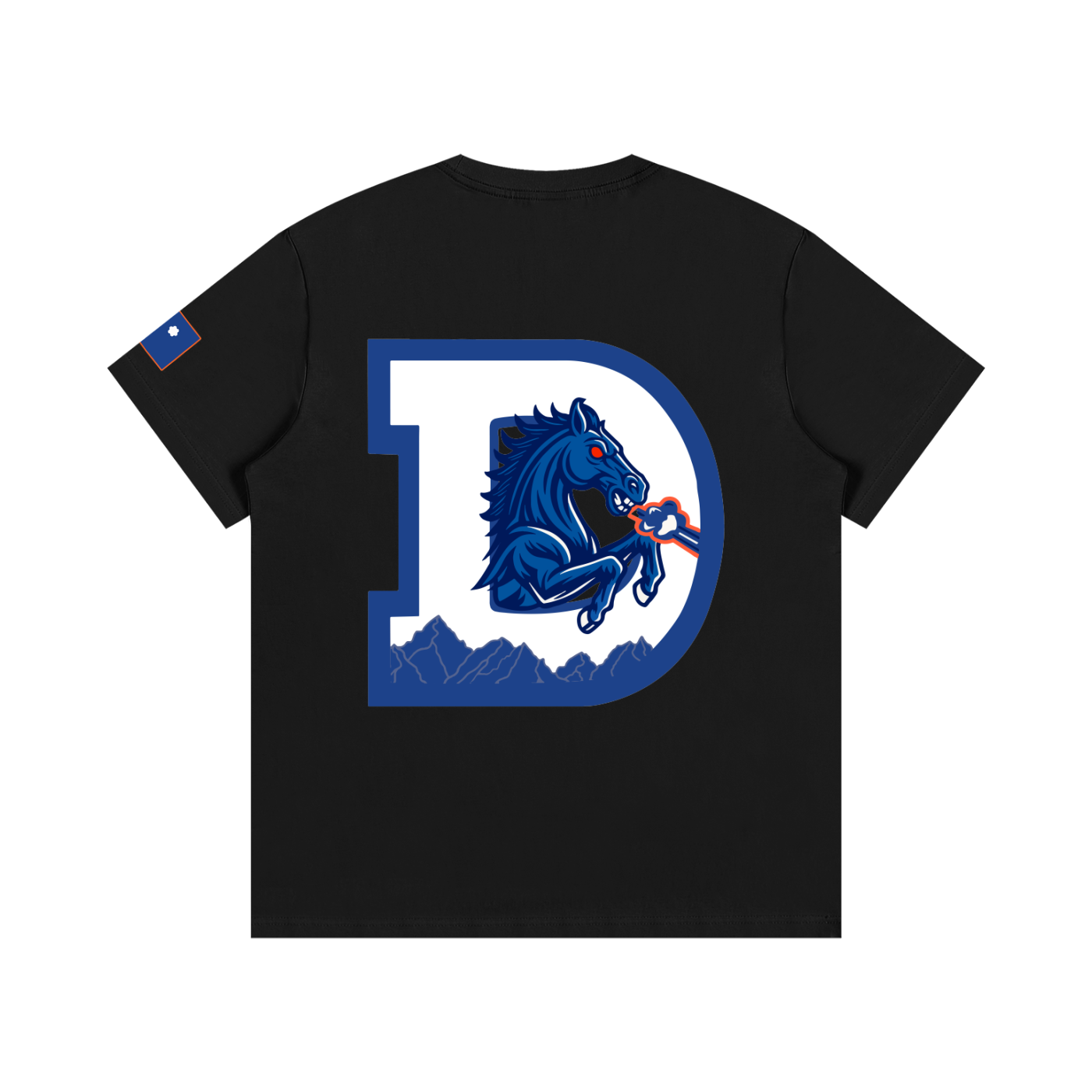 Denver Pride T-Shirt