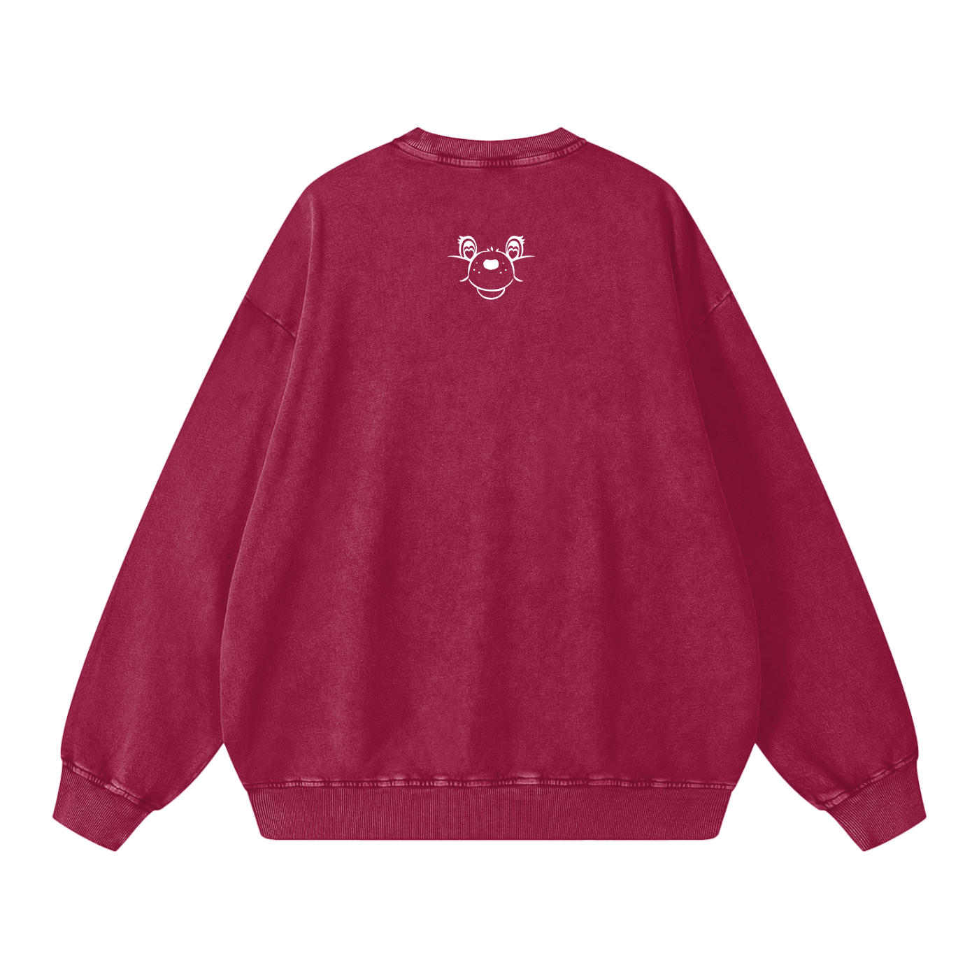 Festie Bears Sweatshirt