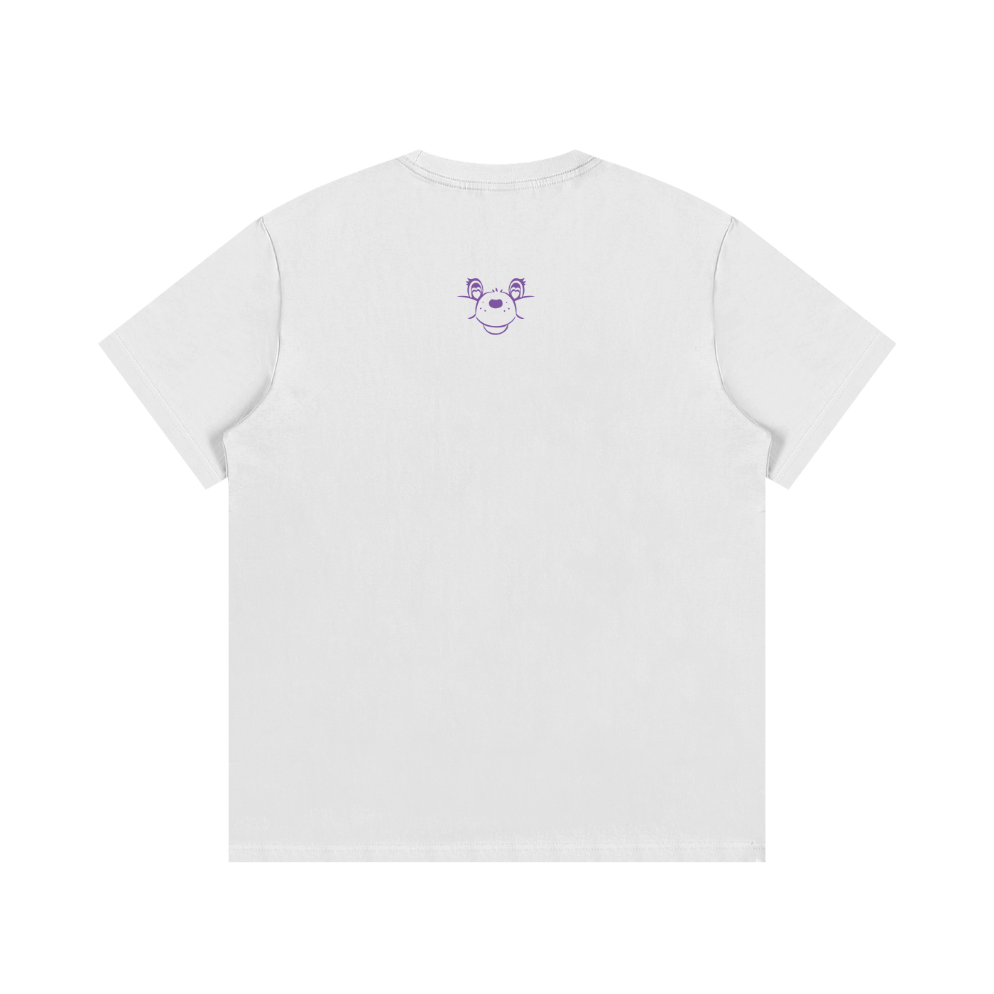 PLUR Bear T-Shirt