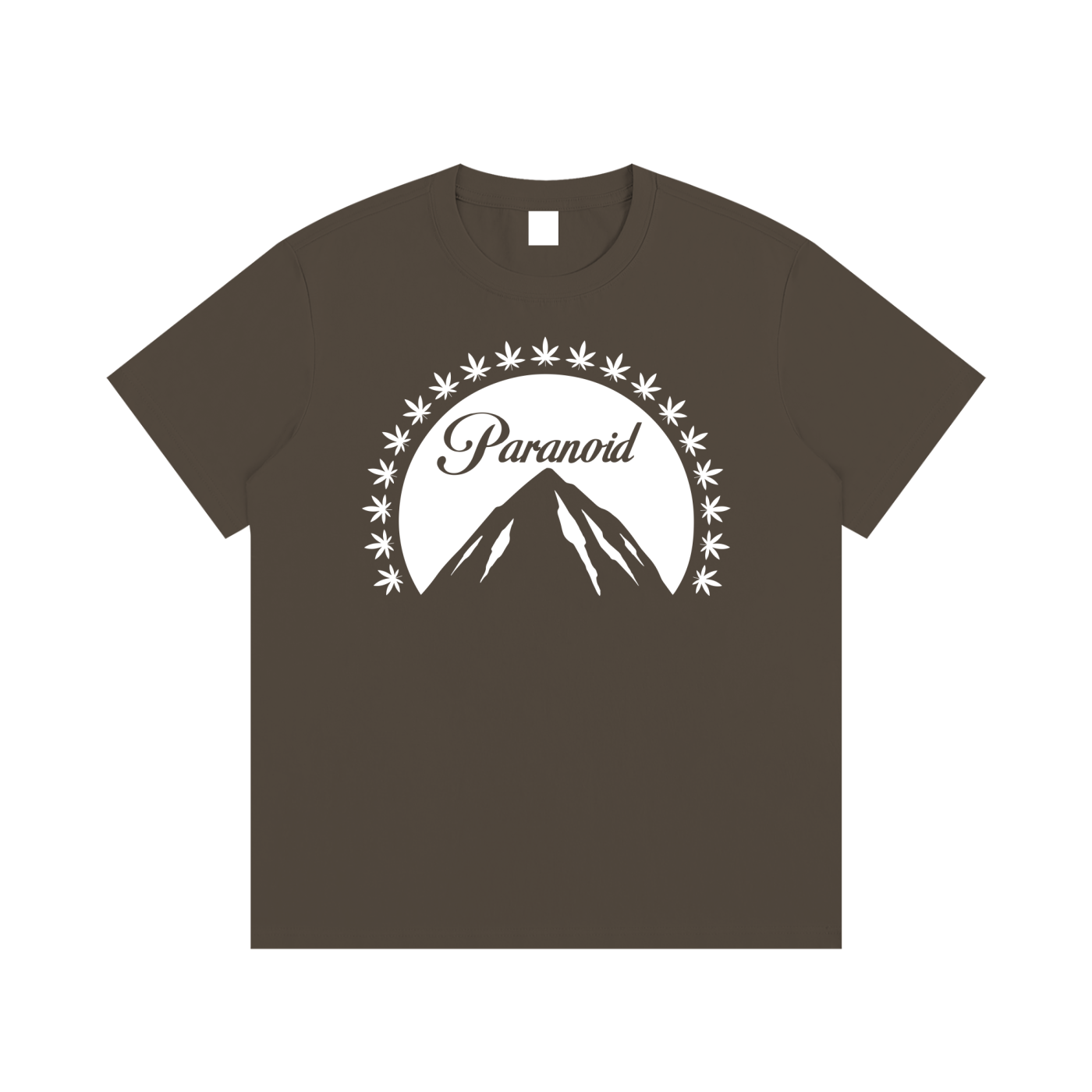 Paranoid T-Shirt