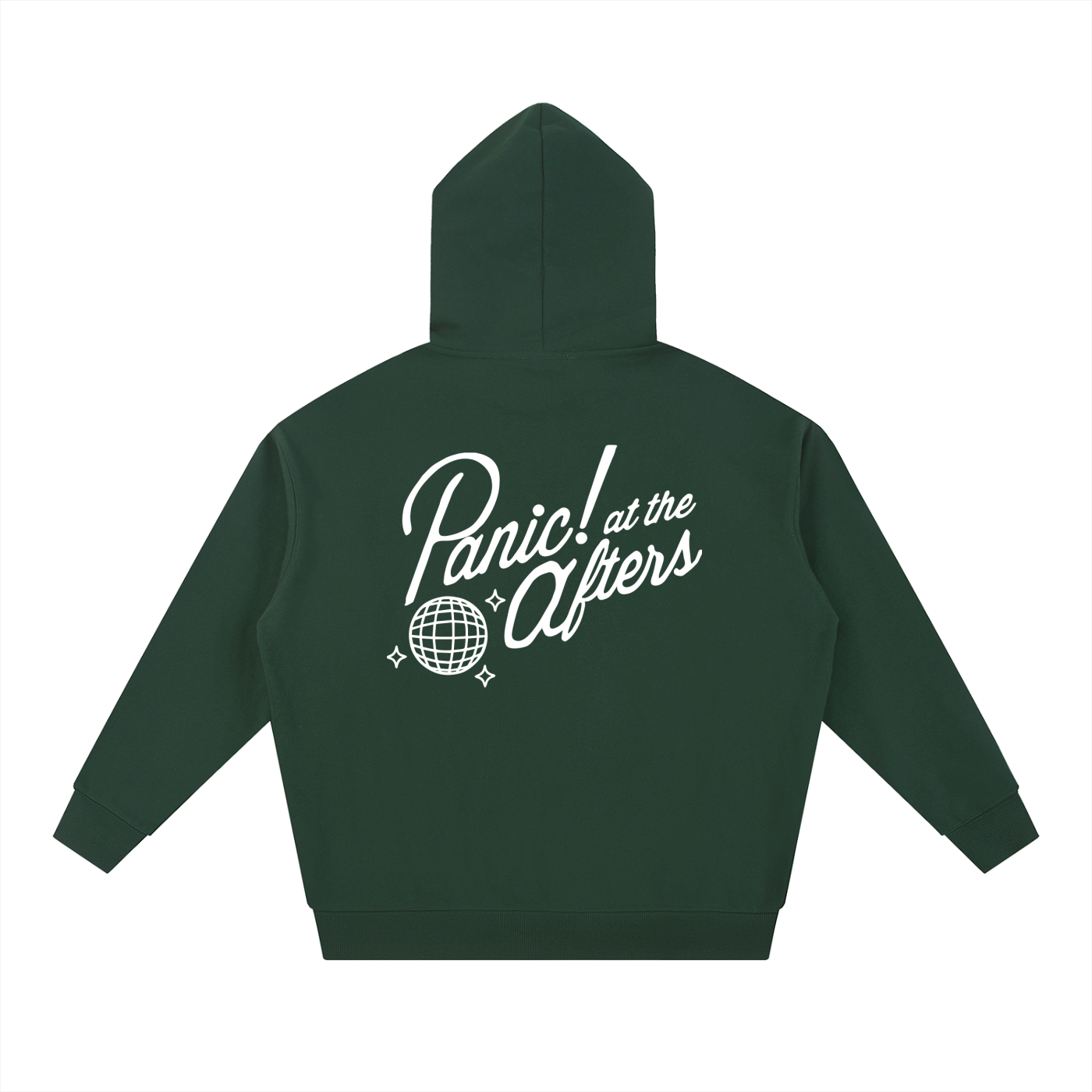 Panic at the Afters Hoodie