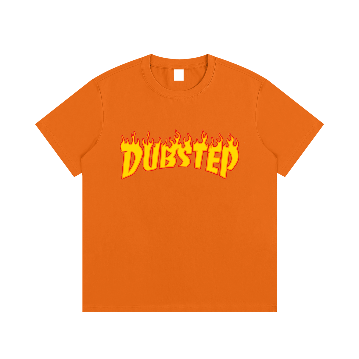 Dubstep Skater T-Shirt