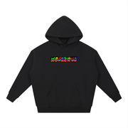Wooks R Us Hoodie