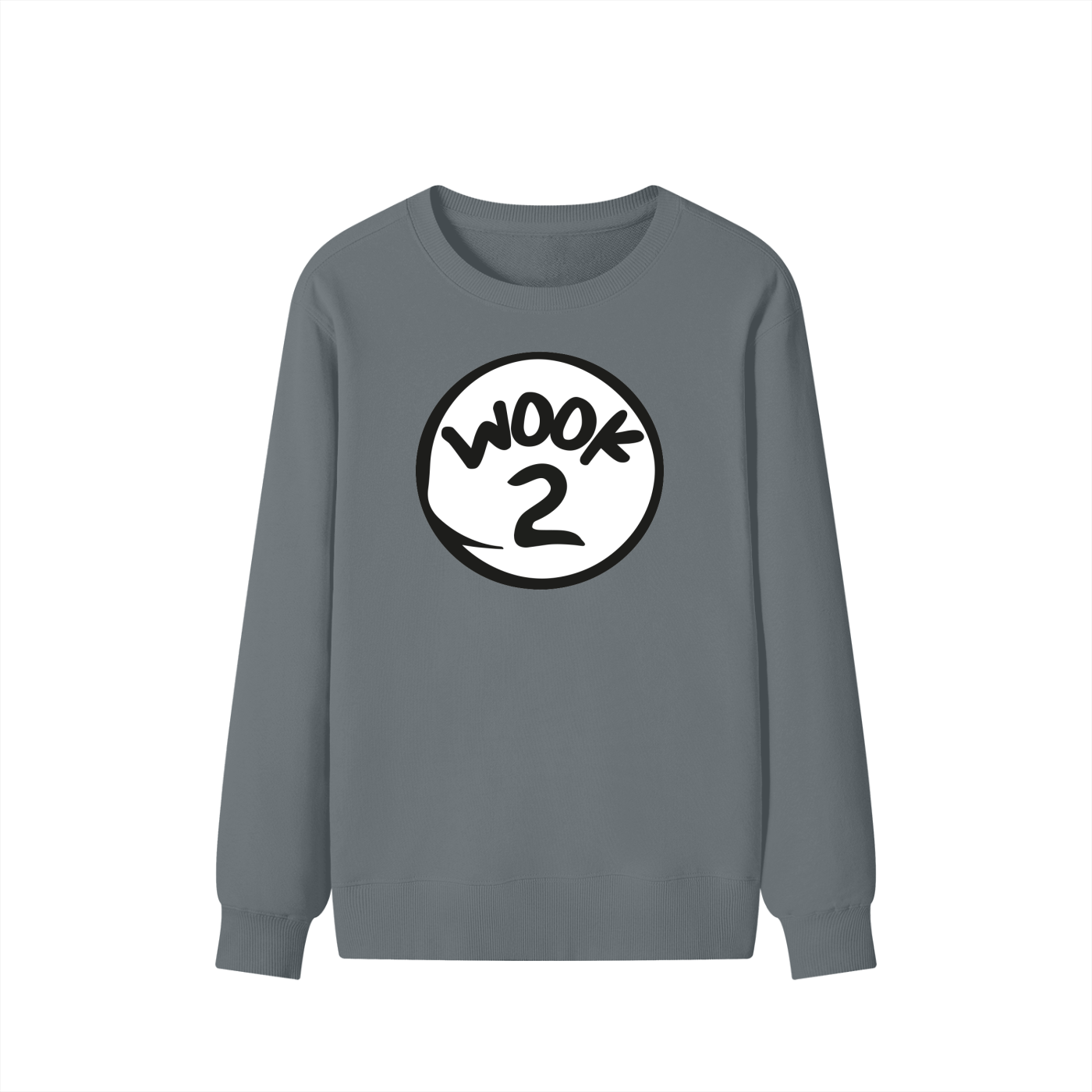 Wook 2 Sweatshirt