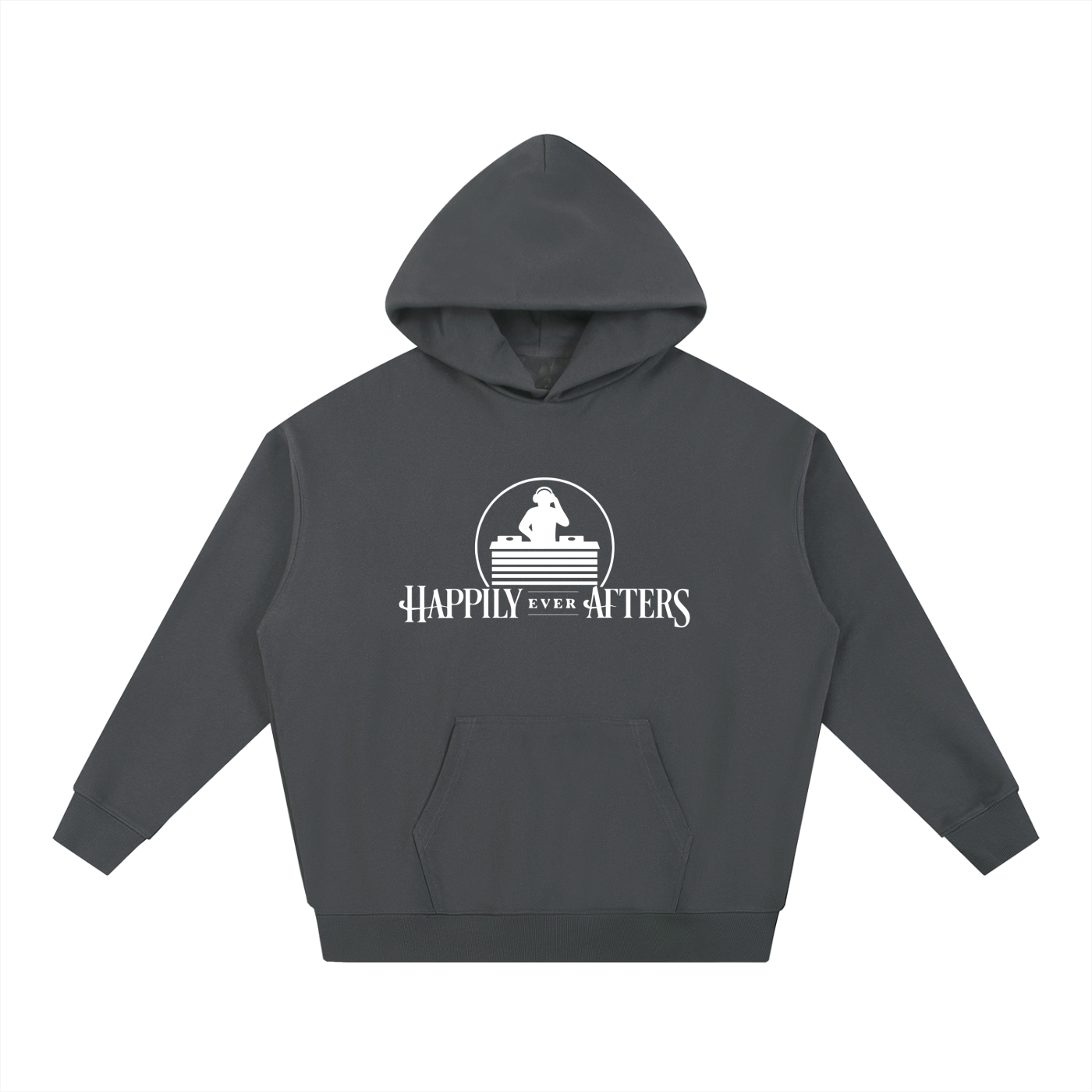 Happily Ever Afters Hoodie