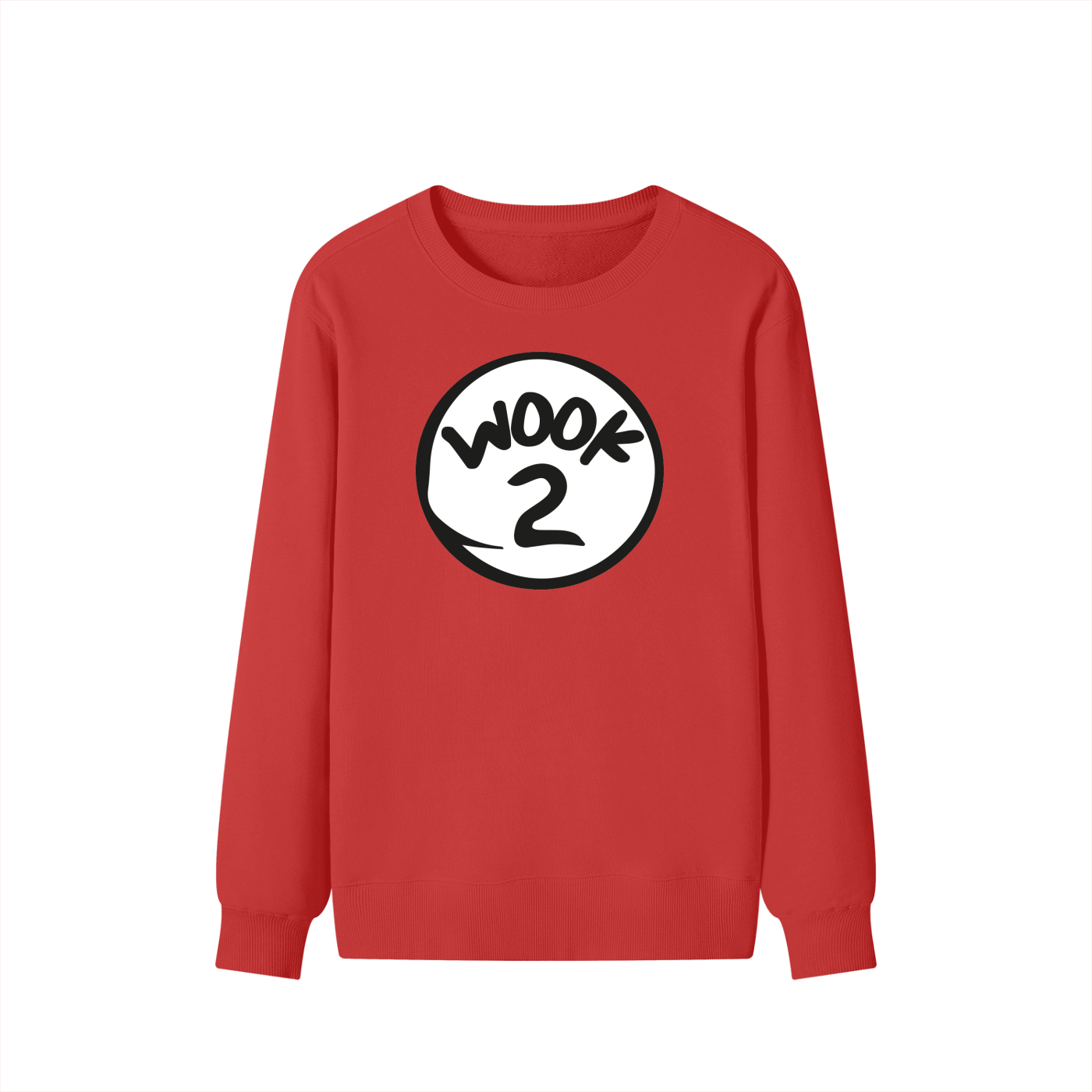 Wook 2 Sweatshirt