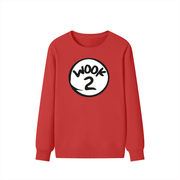 Wook 2 Sweatshirt