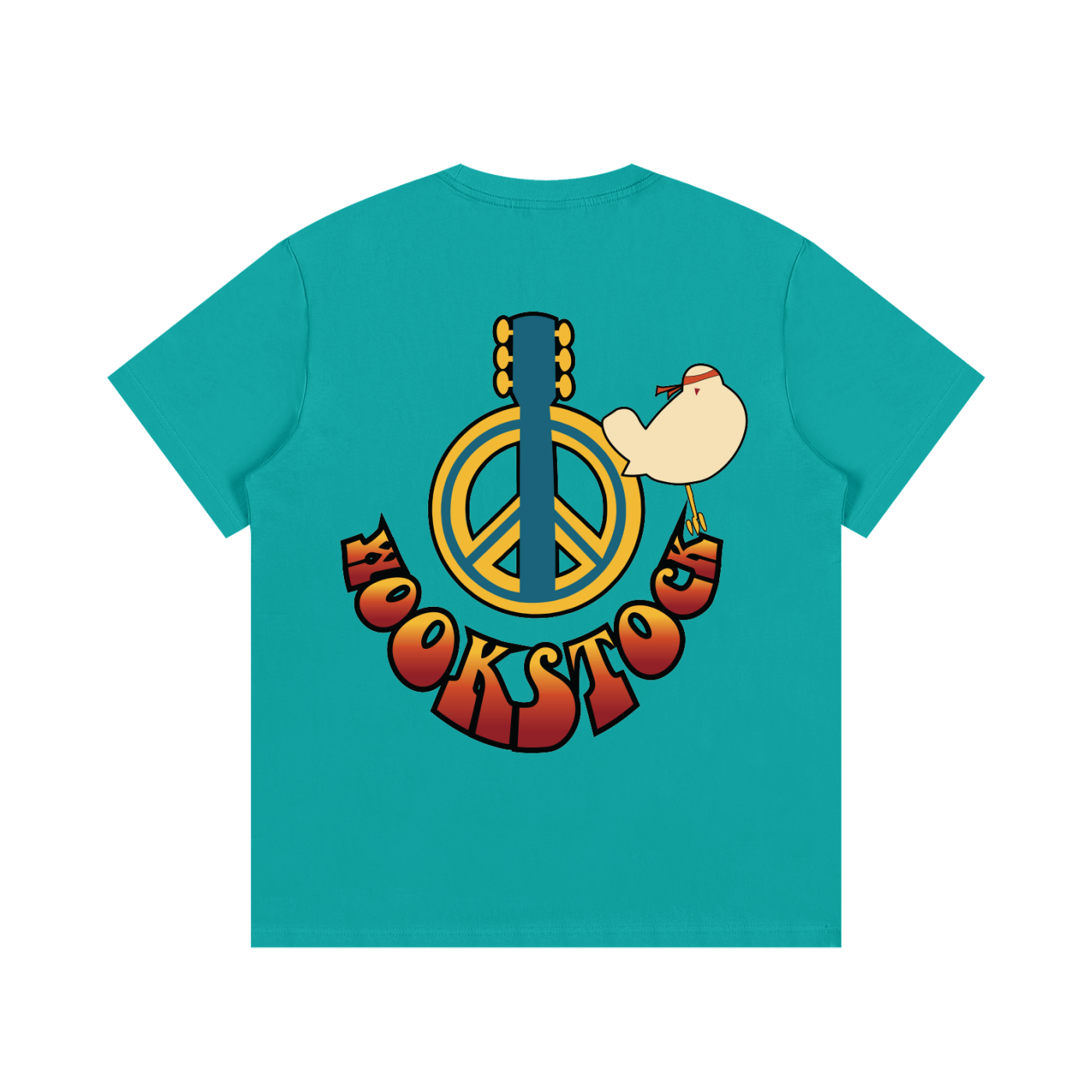 Wookstock T-Shirt