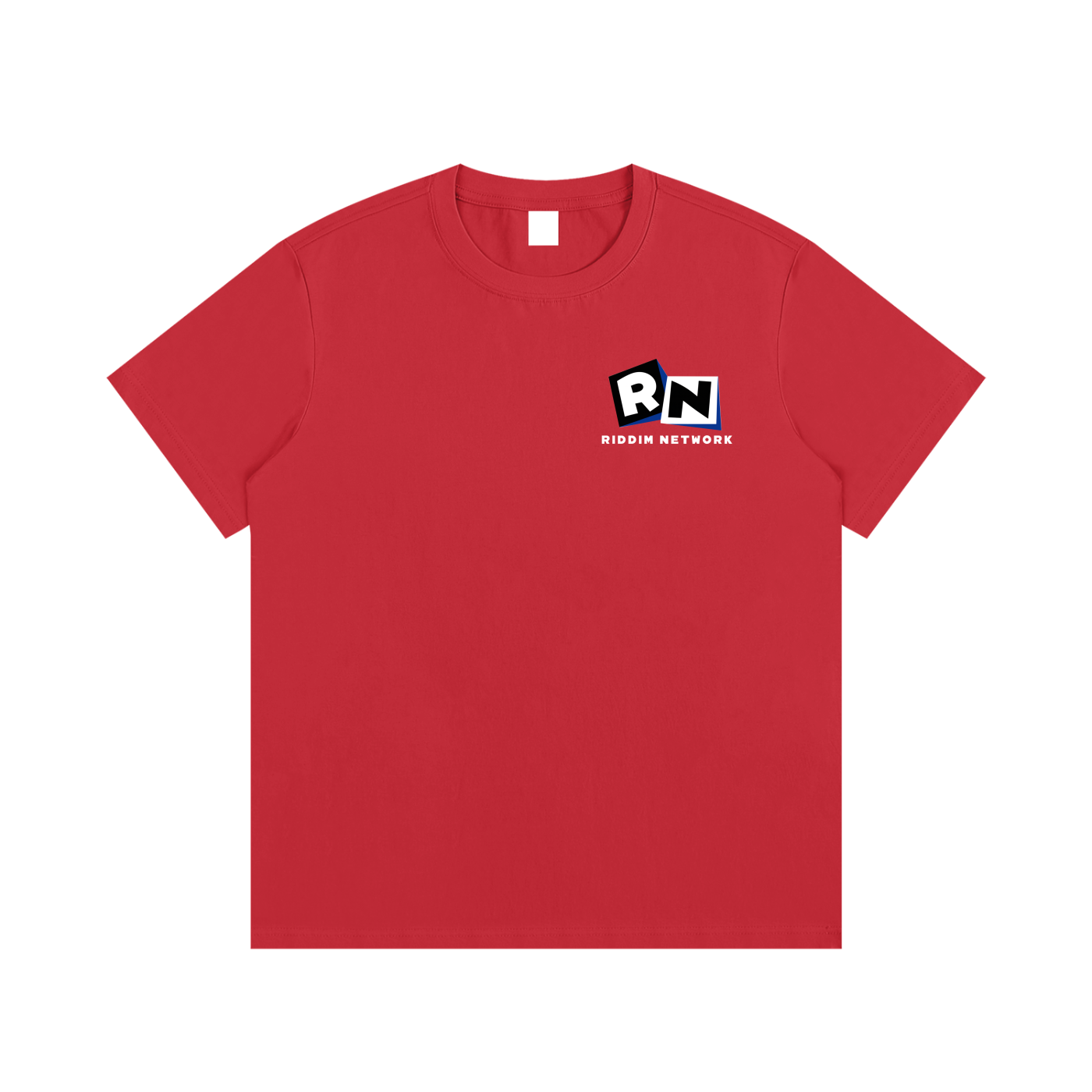 Riddim Network T-Shirt
