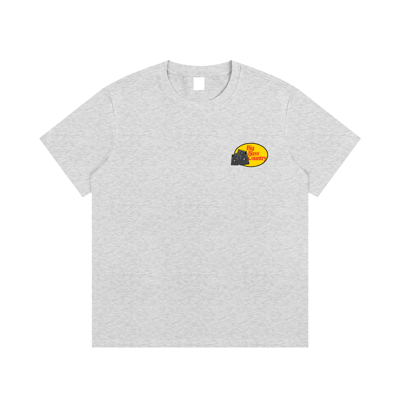 Big Bass Country T-Shirt