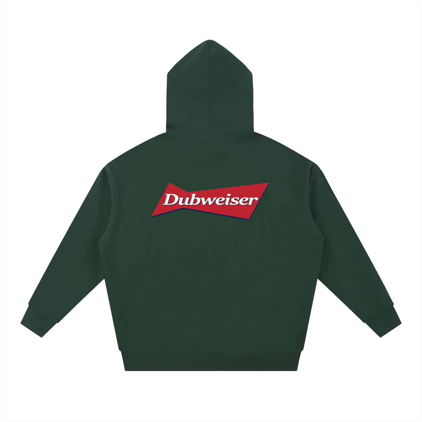 Dubweiser Hoodie
