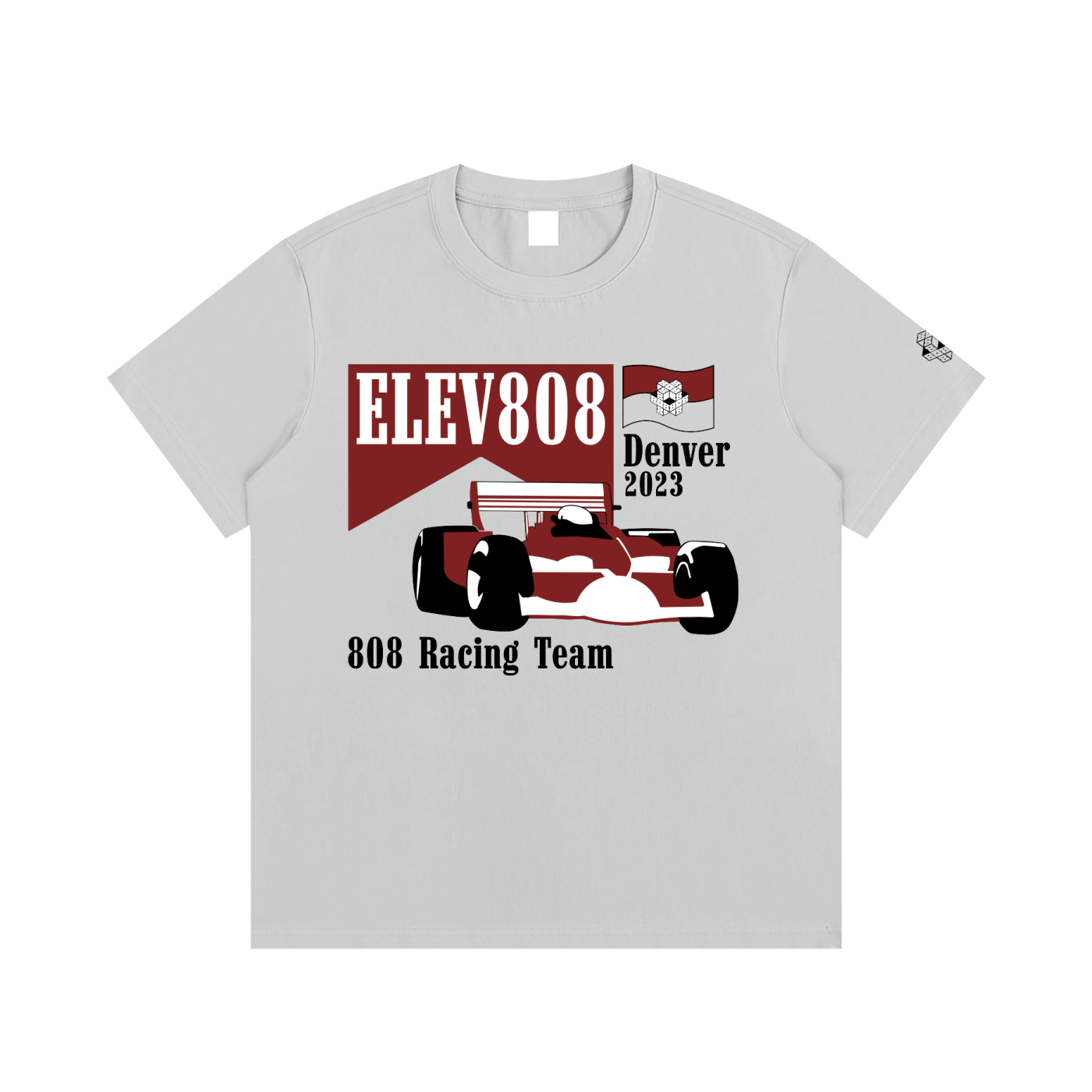 808 Grand Prix T-shirt