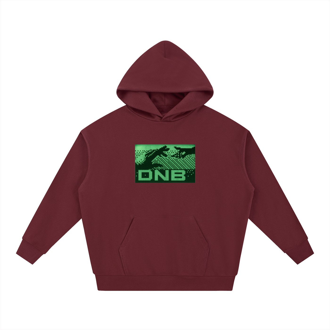 Nokia DNB Hoodie