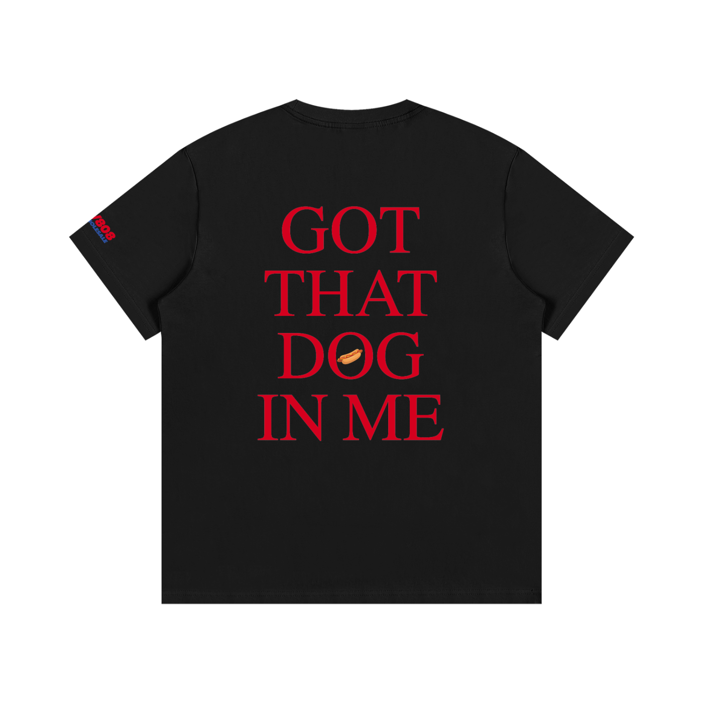 Wookland Signature T-Shirt