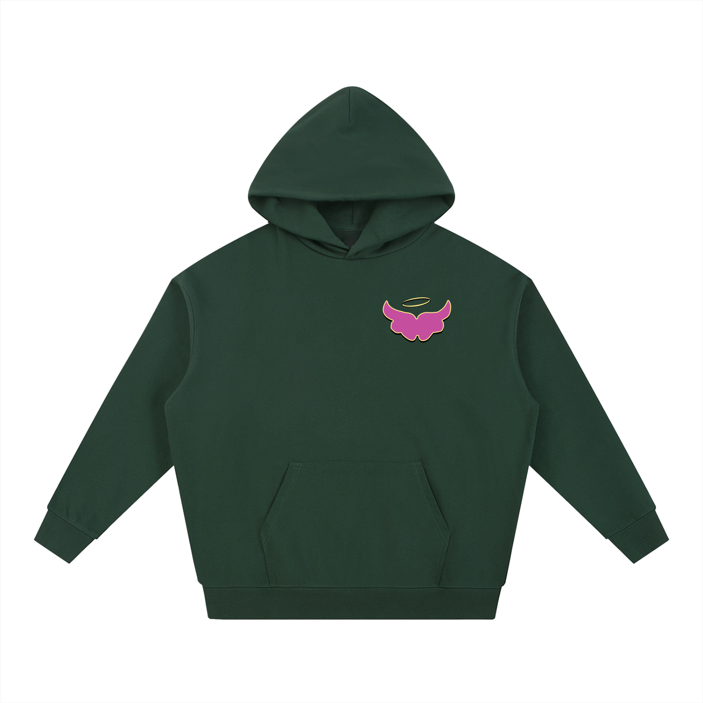 Railrat Hoodie