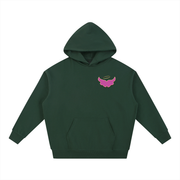 Railrat Hoodie