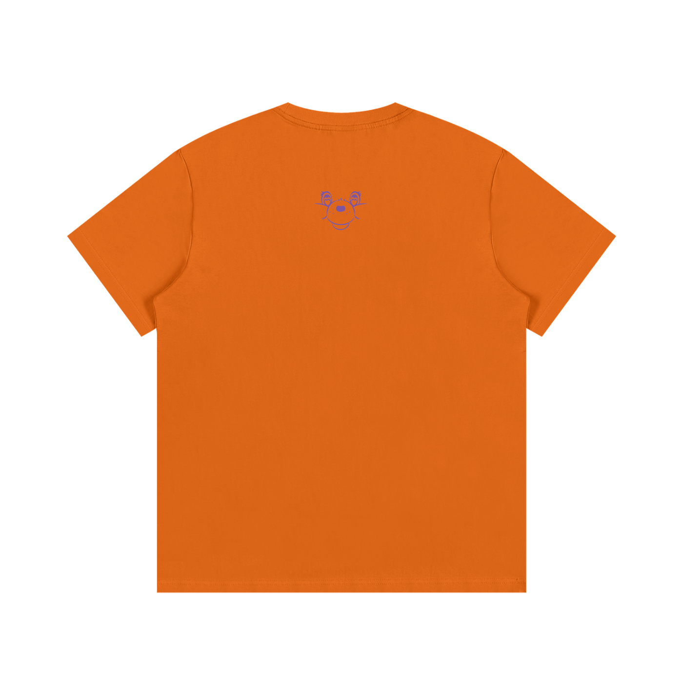 PLUR Bear T-Shirt