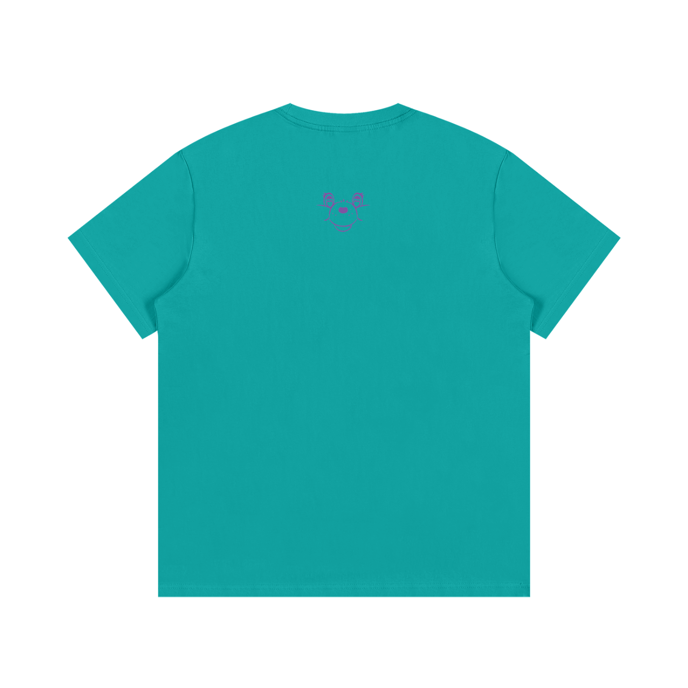 PLUR Bear T-Shirt