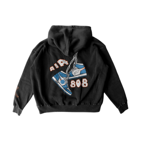 AIR 808 HOODIE (PRE-ORDER)
