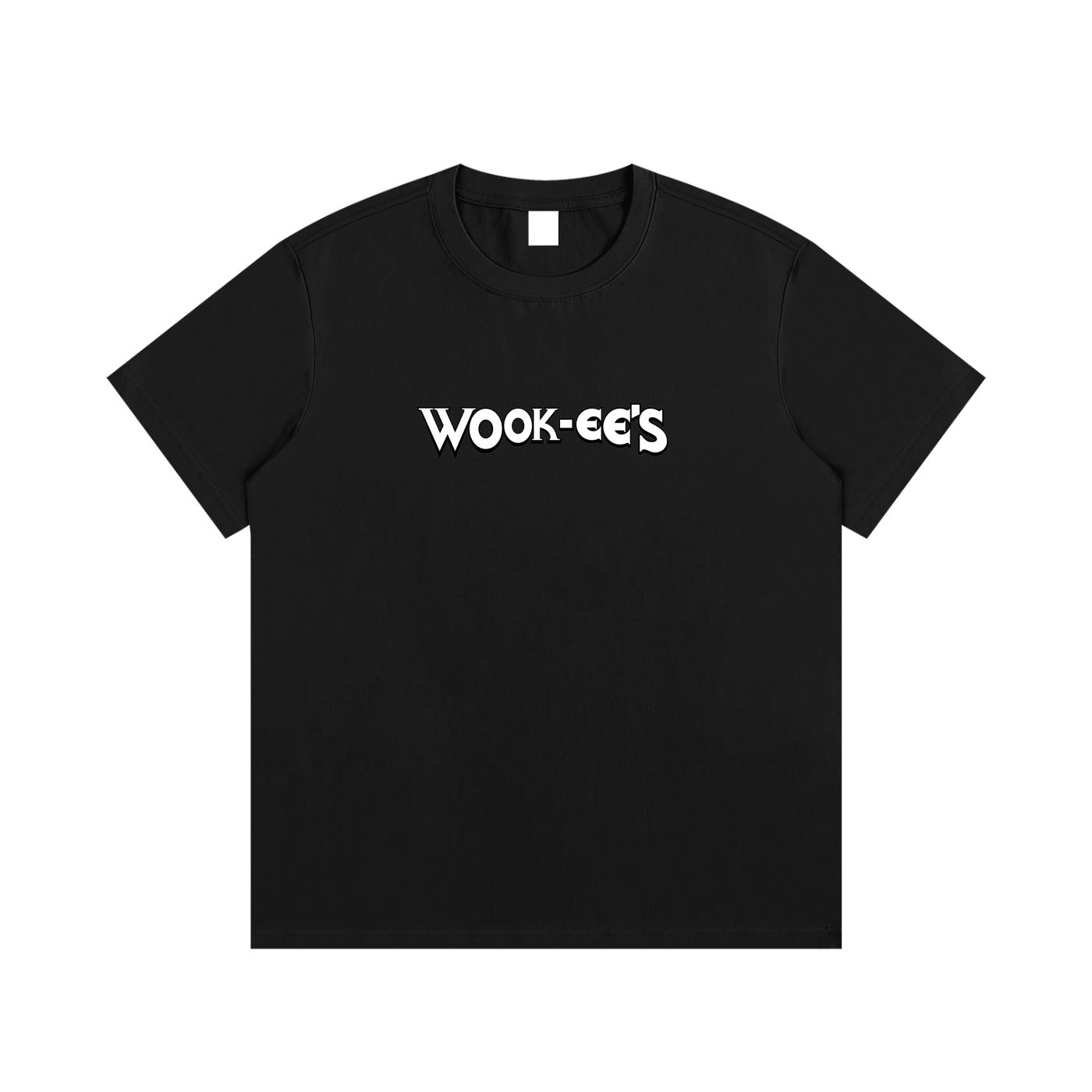 Wook-ee's T-Shirt