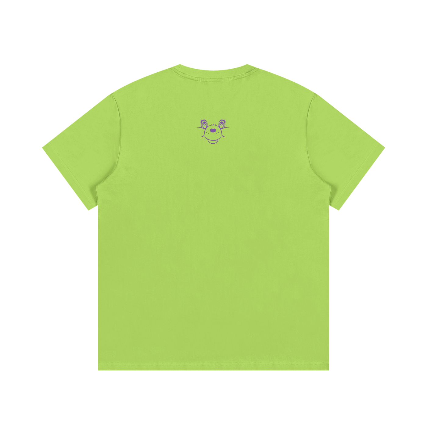 PLUR Bear T-Shirt