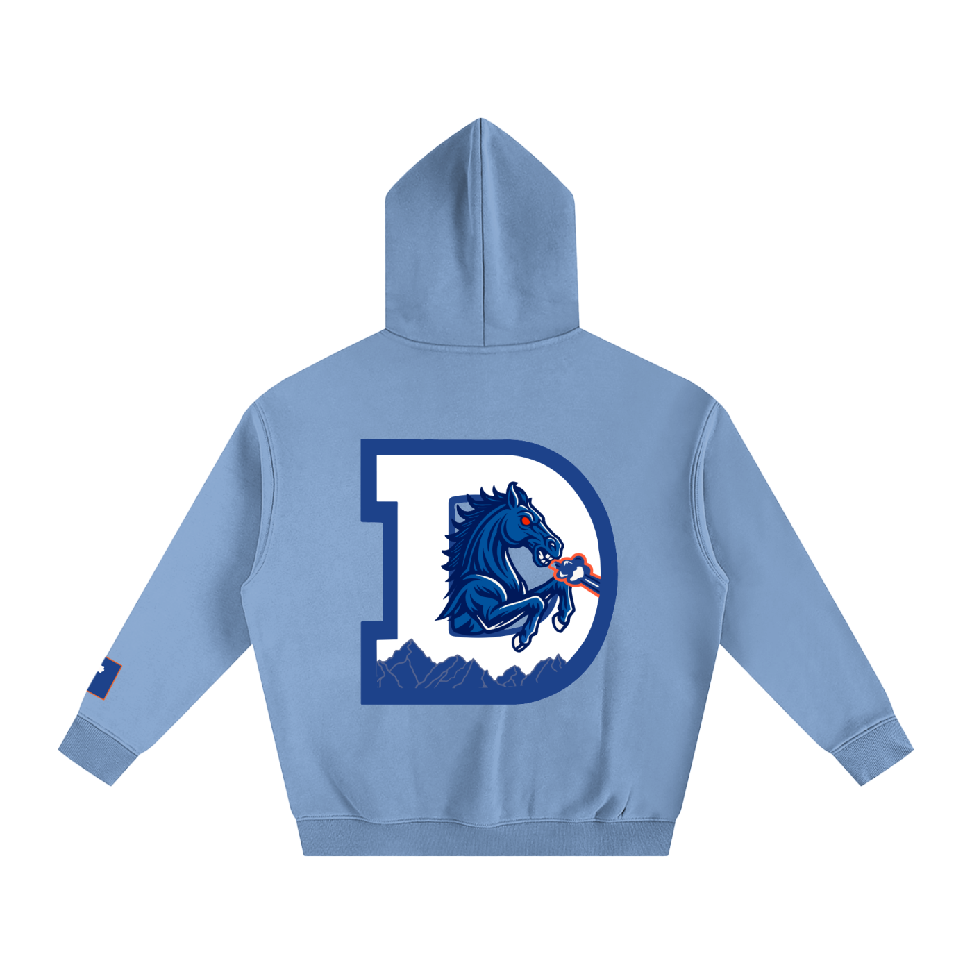 Denver Pride Hoodie