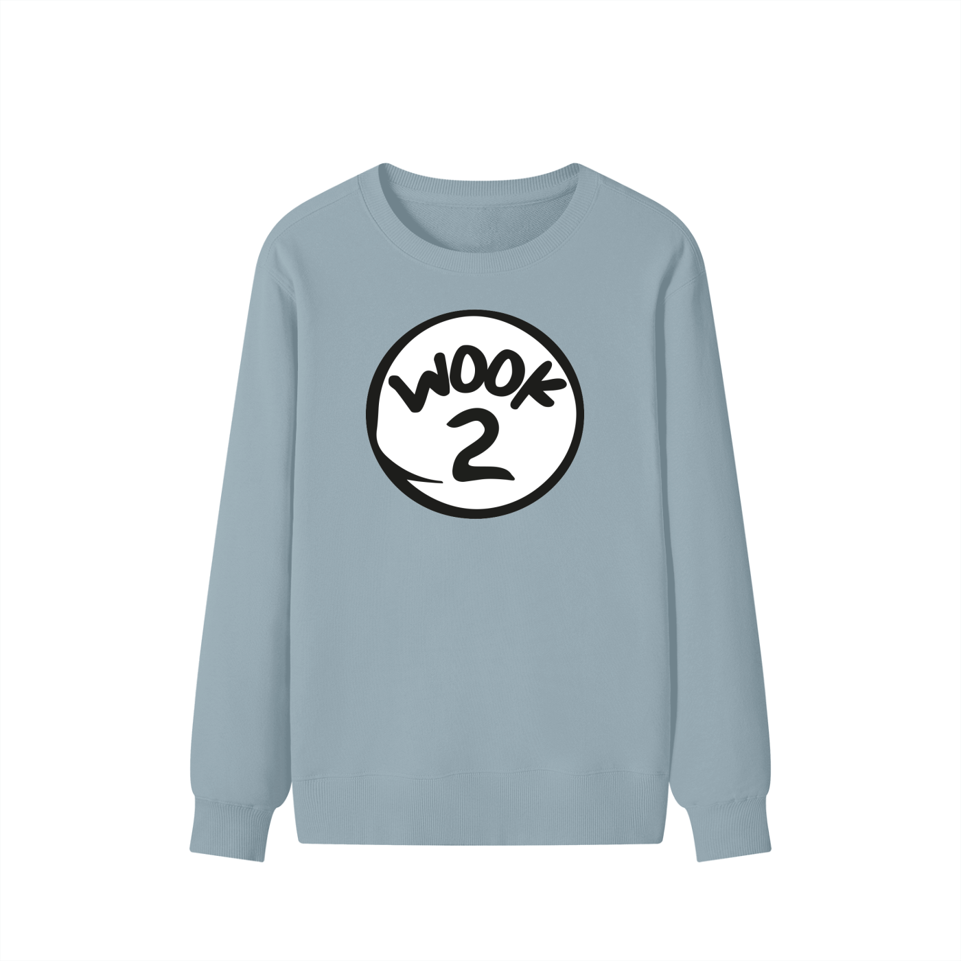Wook 2 Sweatshirt