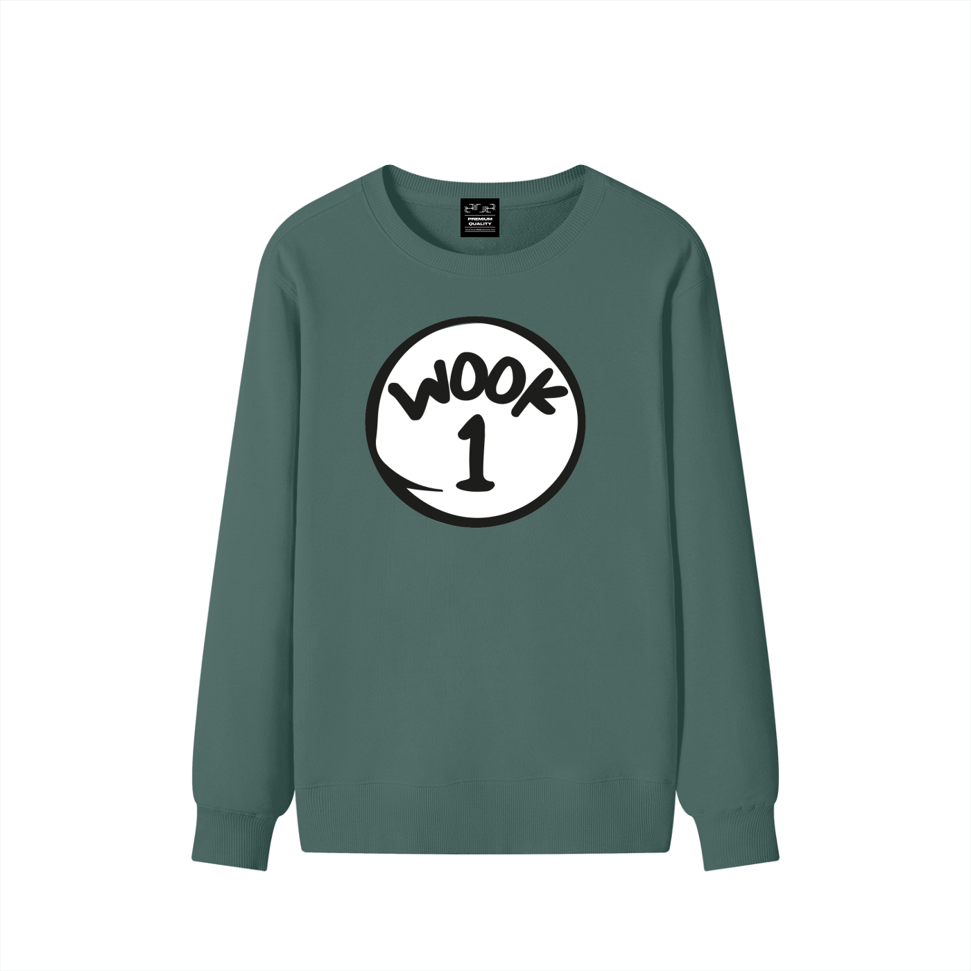 Wook 1 Sweatshirt