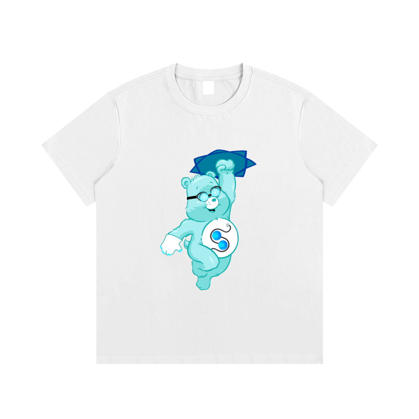 Flow Bear T-Shirt