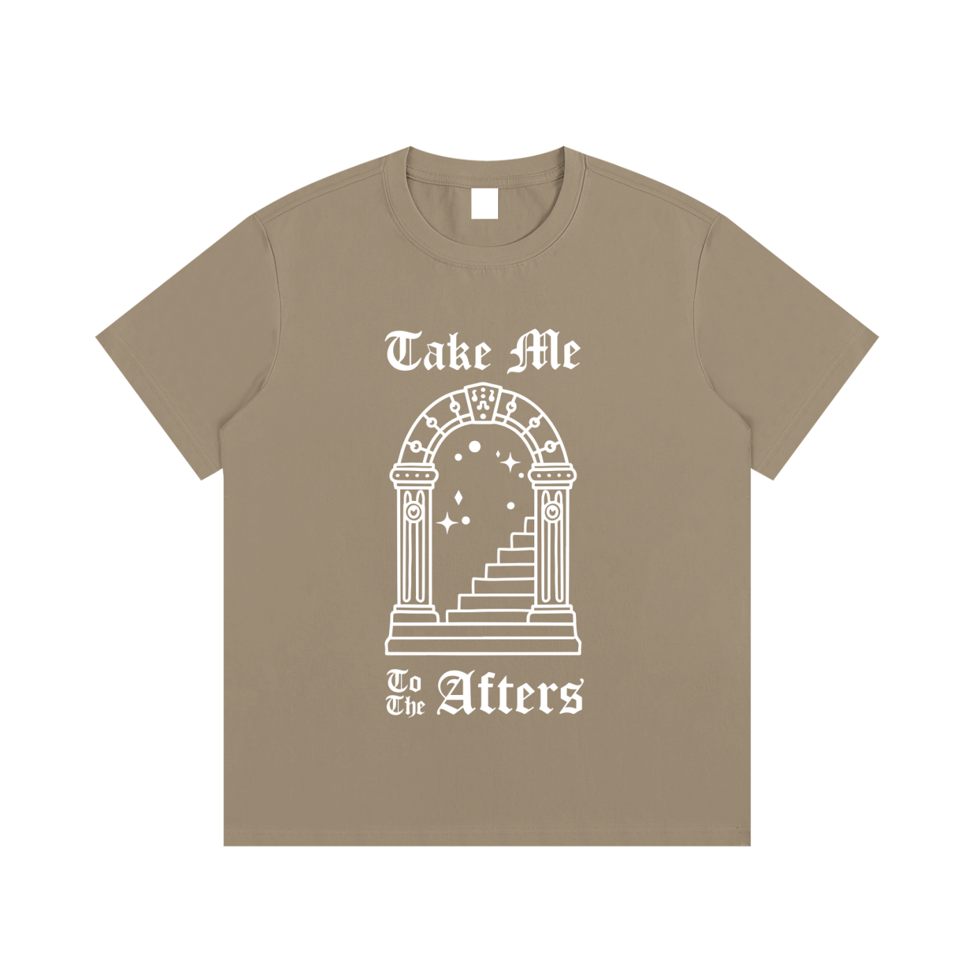 Take Me To Afters T-Shirt