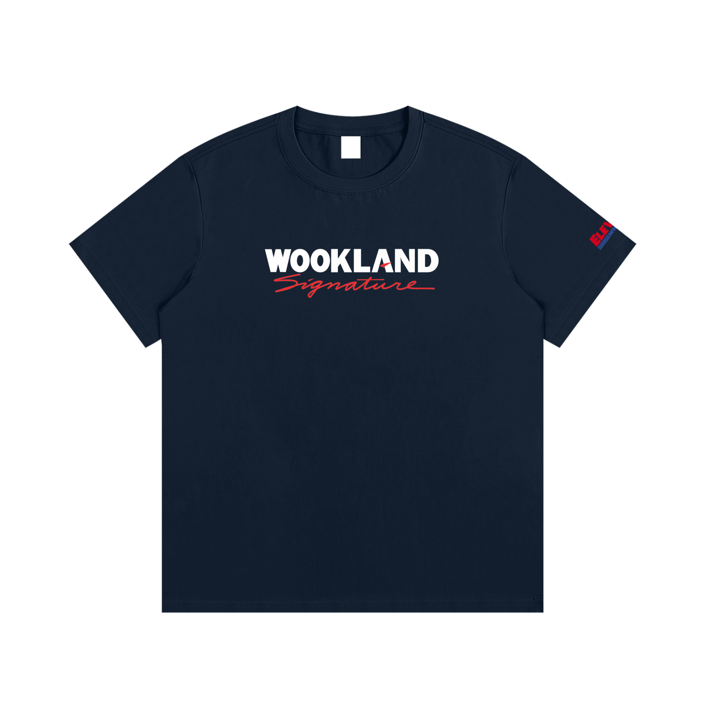 Wookland Signature T-Shirt