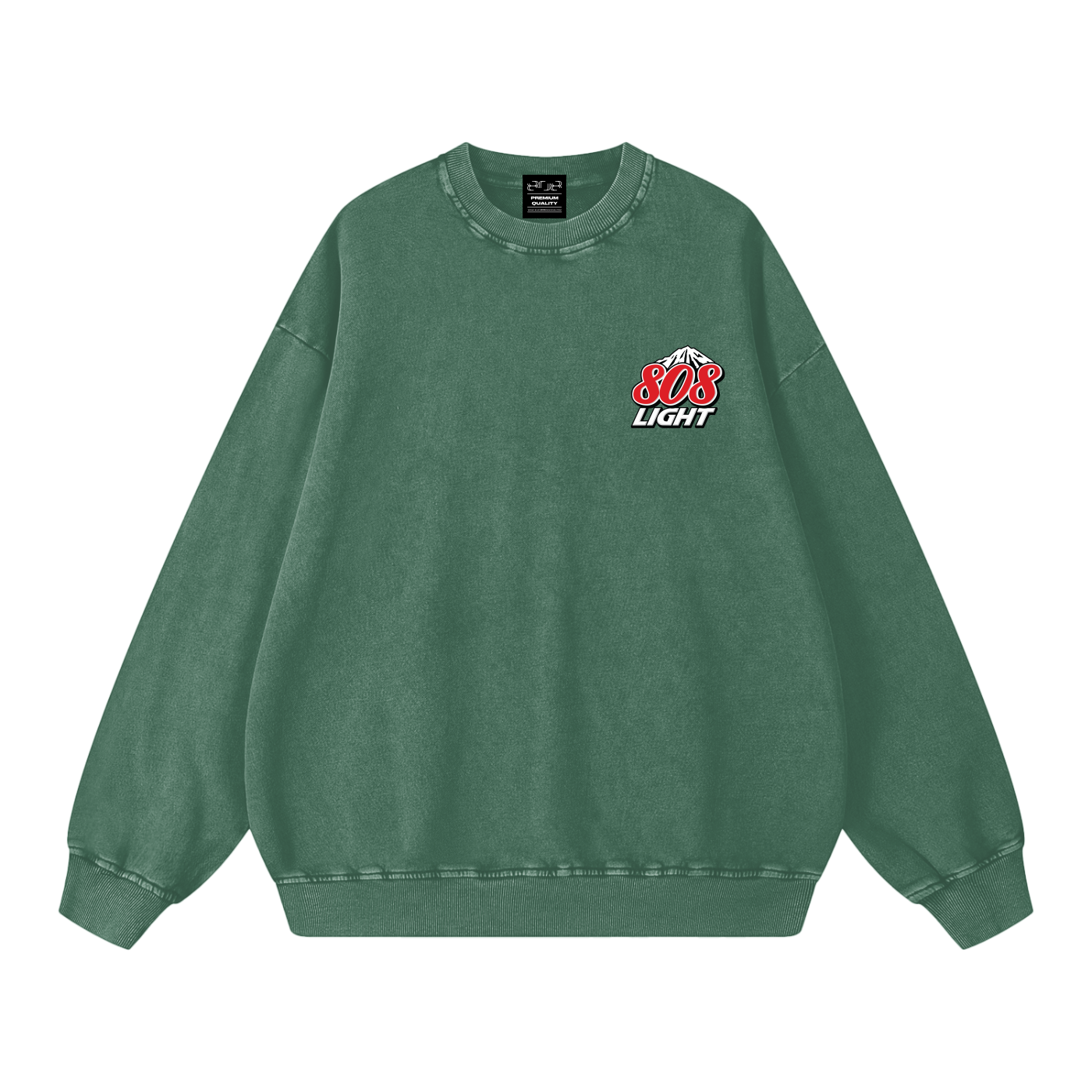 808 Light Sweatshirt