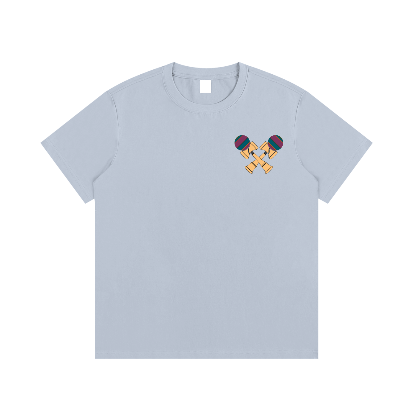 Lil Miss Wook T-Shirt