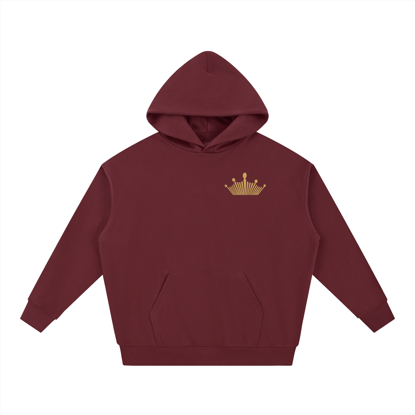 Dubweiser Hoodie