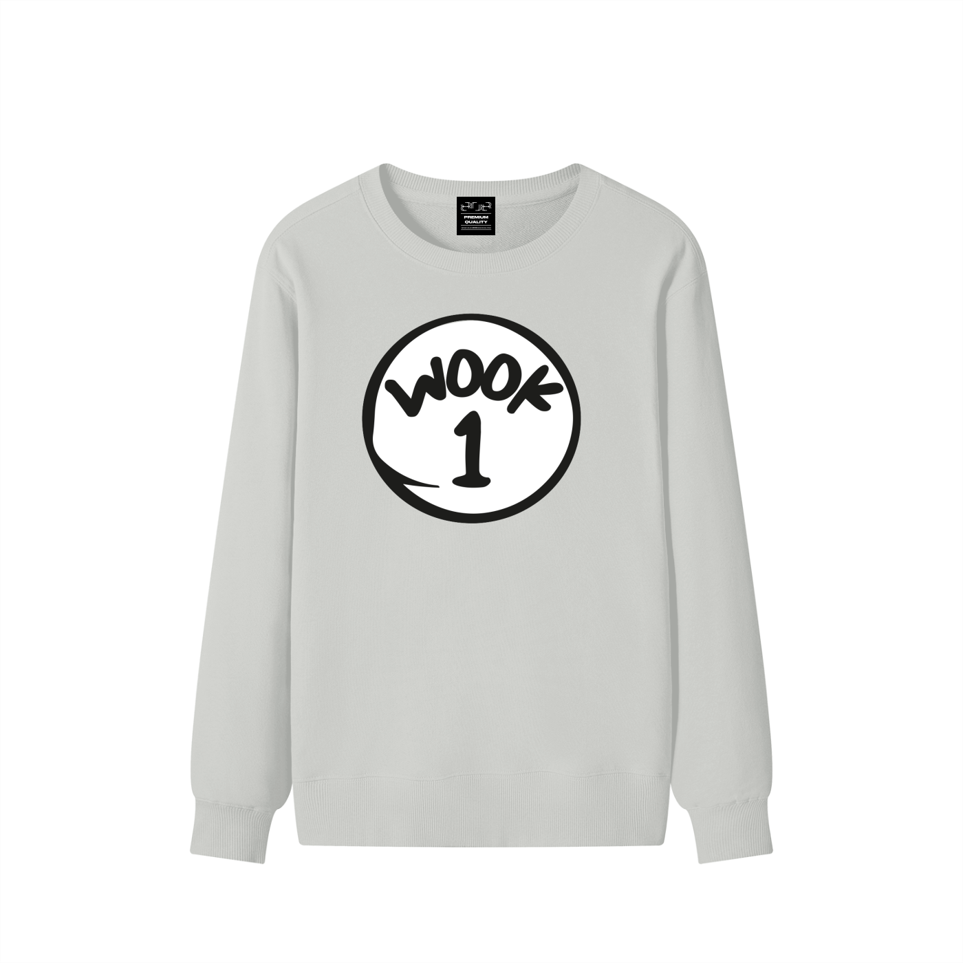 Wook 1 Sweatshirt