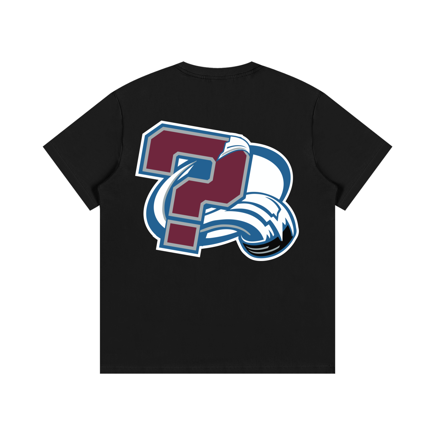 "?" Avs T-Shirt