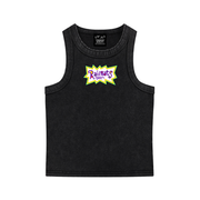 Railrat Tank Top