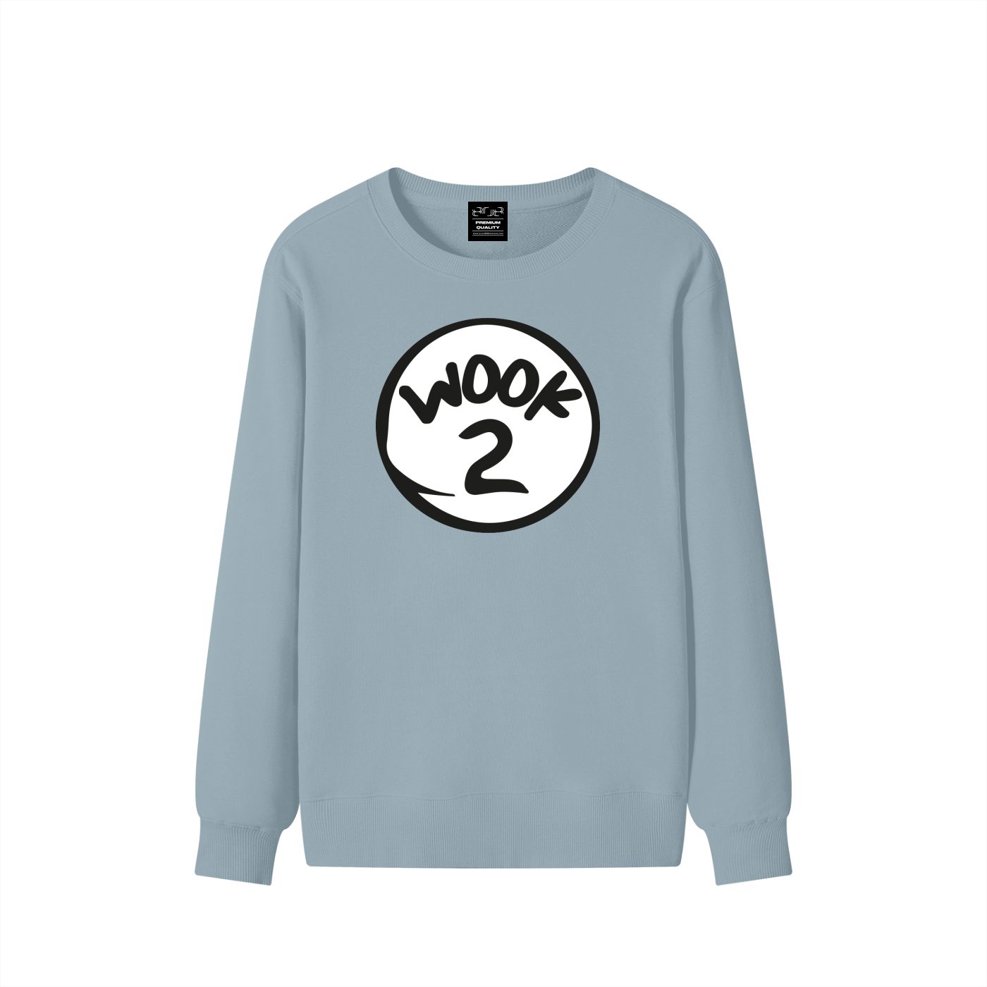 Wook 2 Sweatshirt