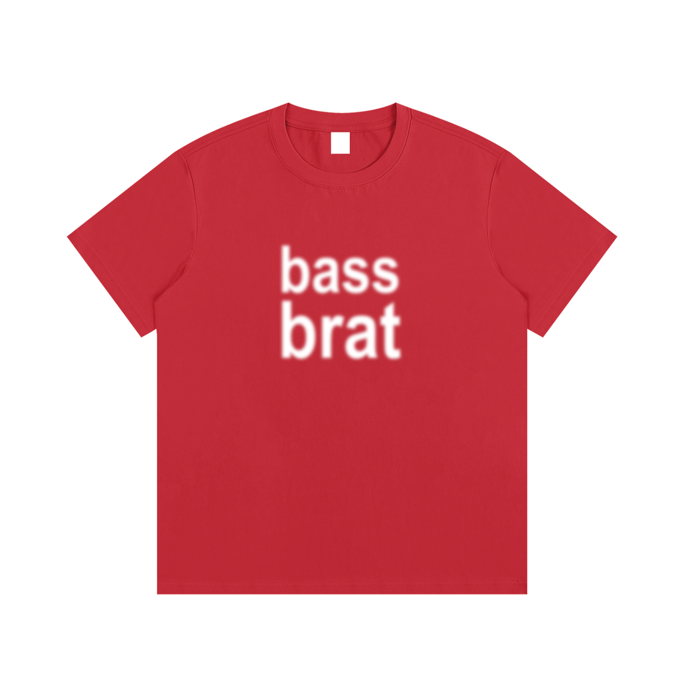 Bass Brat T-Shirt