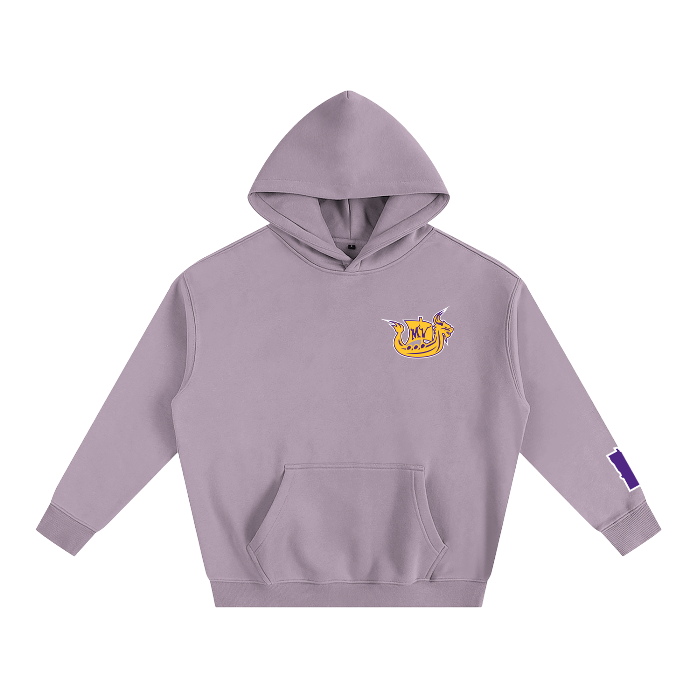 Minnesota Pride Hoodie