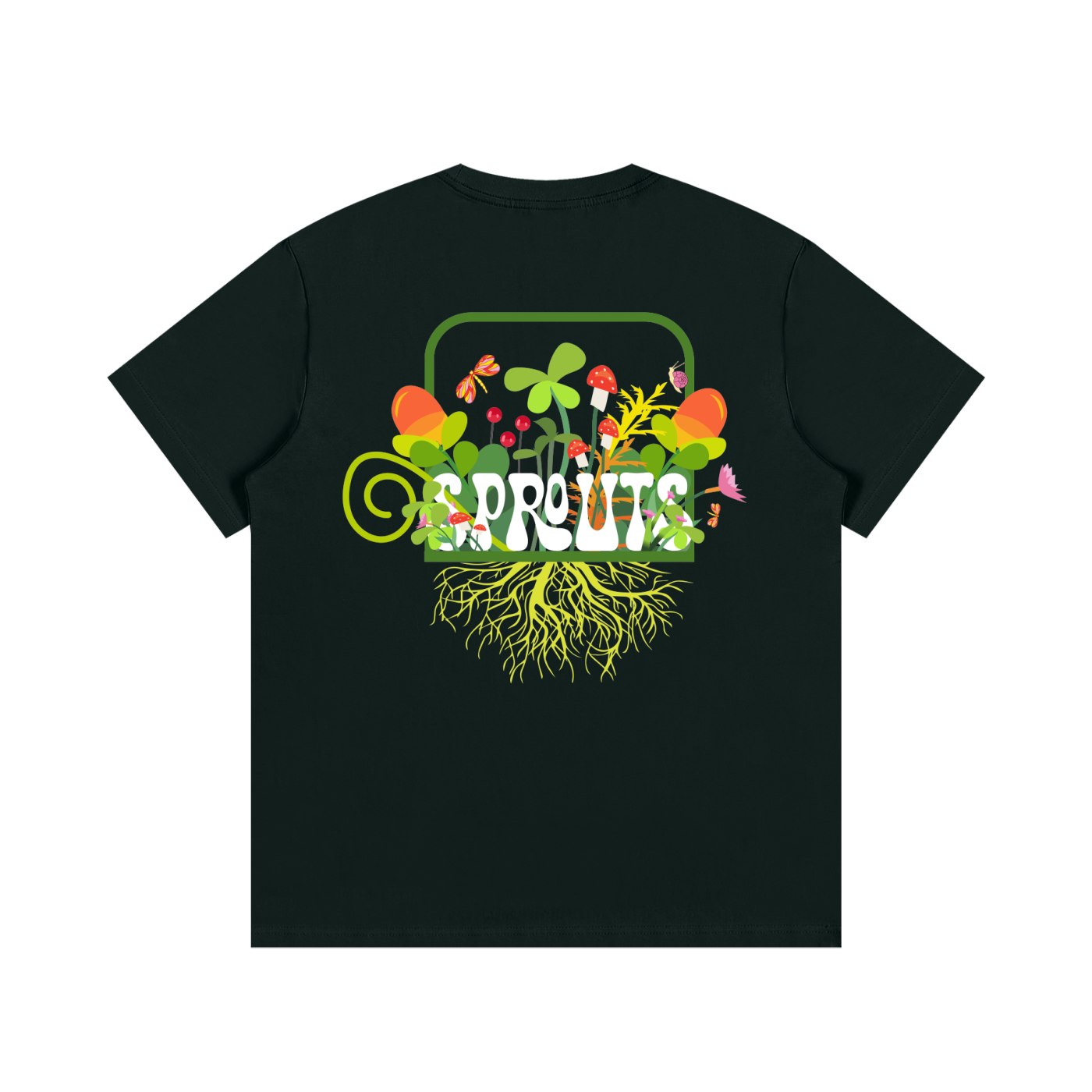 Sprout T-Shirt