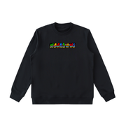 Wooks R Us Sweatshirt