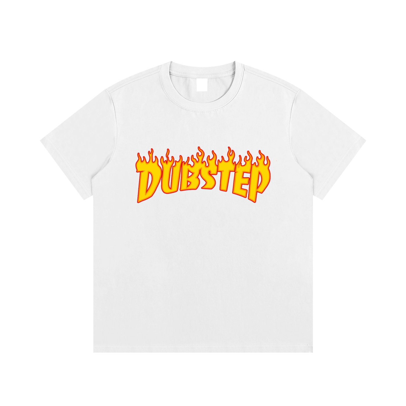 Dubstep Skater T-Shirt