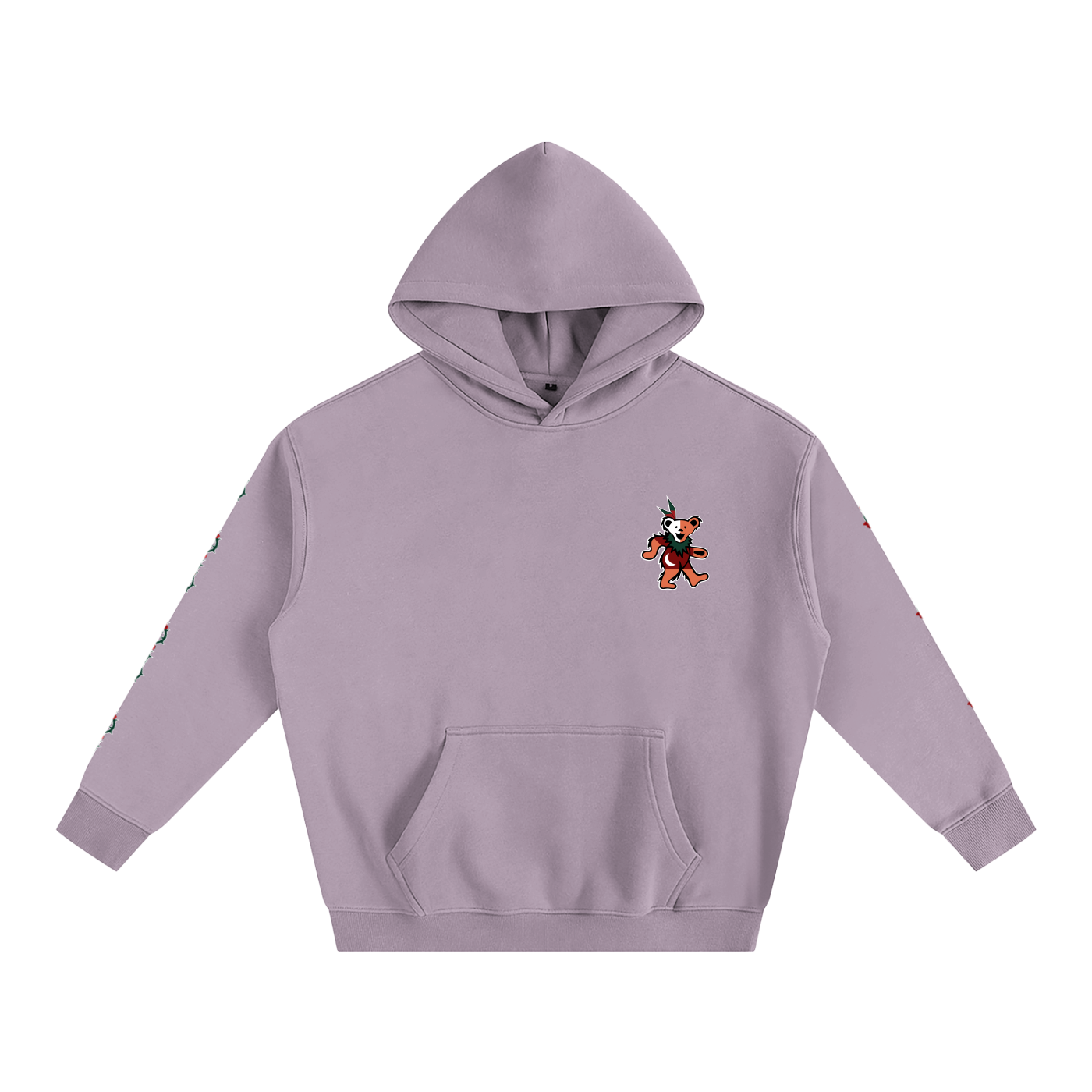 Grateful Yotes Hoodie