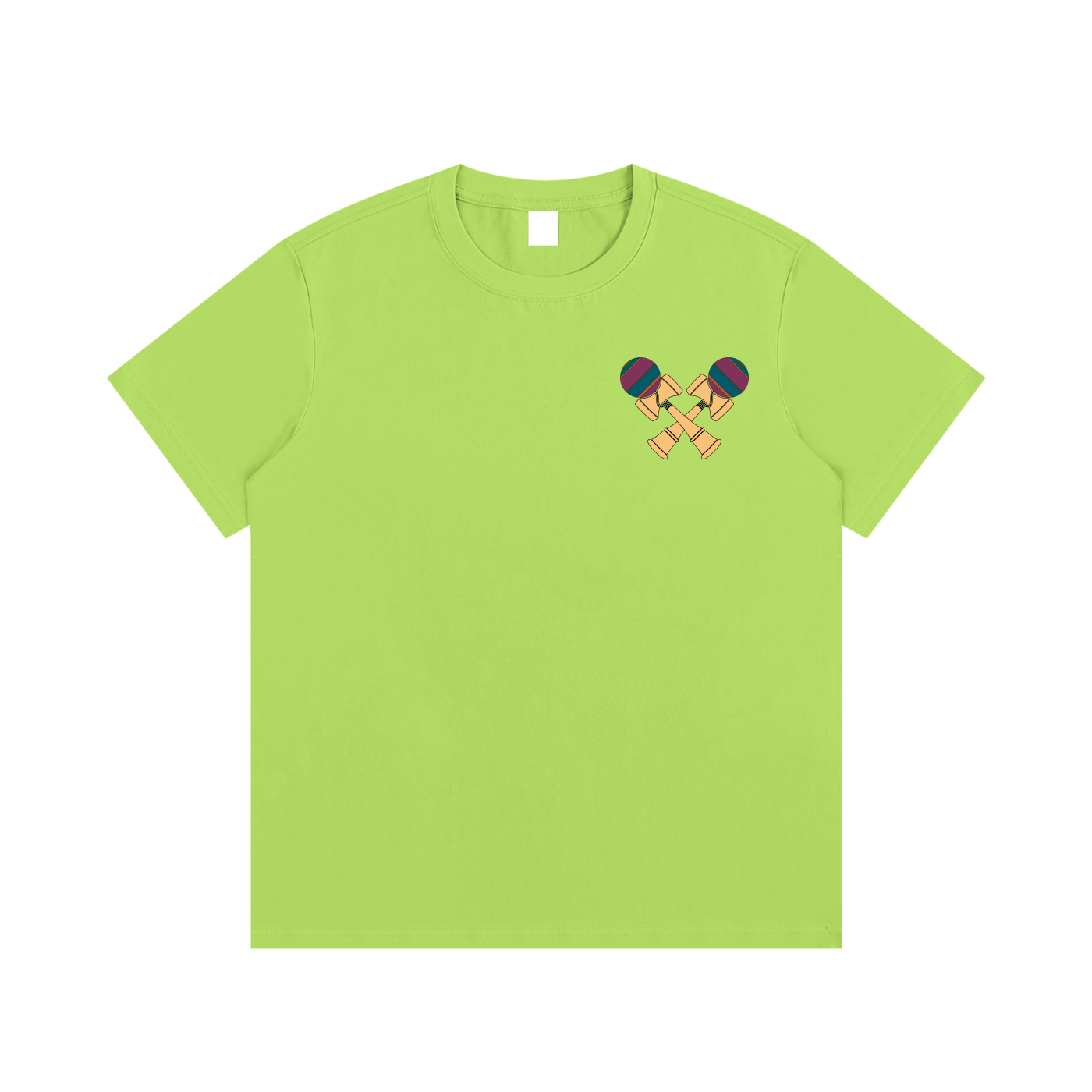 Lil Miss Wook T-Shirt