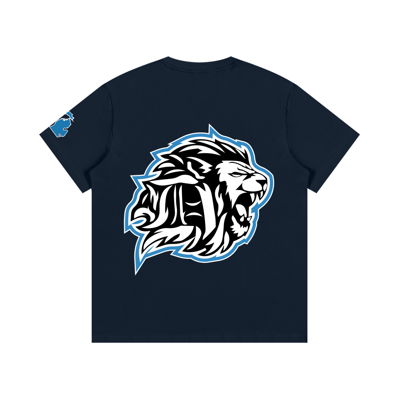 Detroit Pride T-Shirt