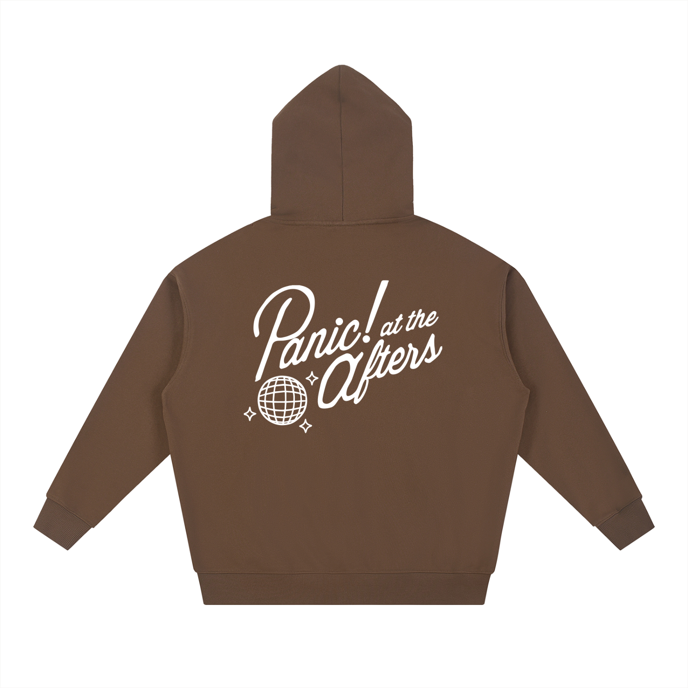 Panic at the Afters Hoodie
